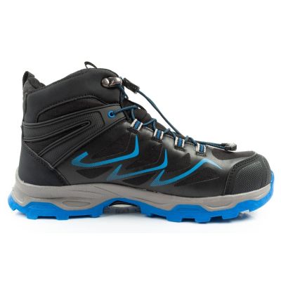 4. CMP Byne Kinder Trekkingschuhe wasserdicht strapazierfähig Stiefelette