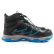 4. CMP Byne Kinder Trekkingschuhe wasserdicht strapazierfähig Stiefelette