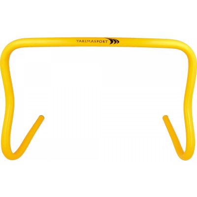 Yakima Trainingshürde 30 cm in gelb