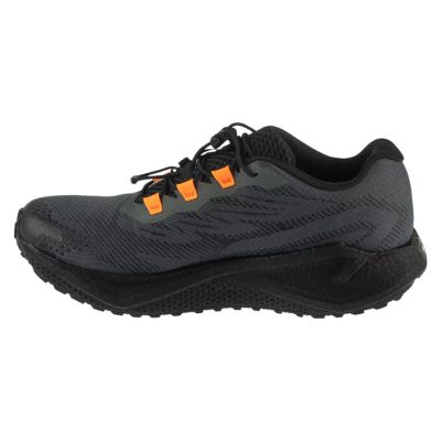 5. Salomon Aero Blaze 4 Grvl Herren-Laufschuhe, niedrig geschnitten, schwarz (L45472600)