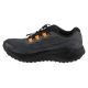 5. Salomon Aero Blaze 4 Grvl Herren-Laufschuhe, niedrig geschnitten, schwarz (L45472600)