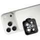 4. 3MK Lens Protection Pro Kameraglas für Apple iPhone 17 Pro / 17 Pro Max – Mehrfarbig