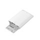 9. Teltonika OTD140 Gigabit-Ethernet-Router Weiß