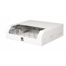 Equip ESF-05-G 2U/3U Rack-Wandschrank, hellgrau