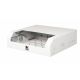 Equip ESF-05-G 2U/3U Rack-Wandschrank, hellgrau