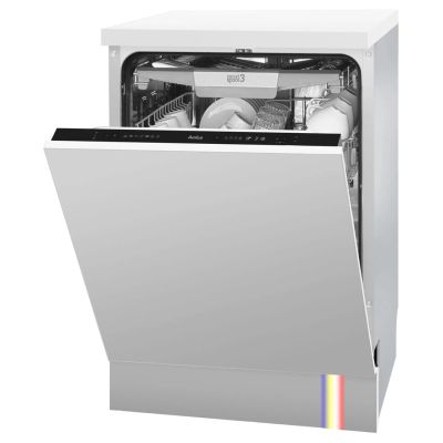 Einbaugeschirrspüler AMICA DIM64C7EMONqH