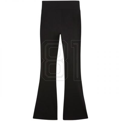 2. Puma Ess High-Waist Flared Leggings W 631542 01
