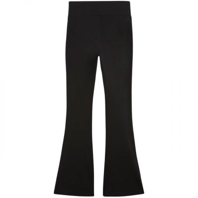 2. Puma Ess High-Waist Flared W Leggings 631542 01