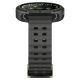 5. Spigen Liquid Air Case für Samsung Galaxy Watch 8 44 mm – Mattschwarz