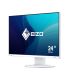 2. EIZO FlexScan EV2400R-WT Computermonitor 60,5 cm (23,8") 1920 x 1080 px Full HD LCD Weiß