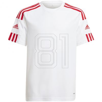 2. adidas Squadra 21 Trikot Jugend Jr GN5741