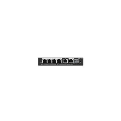 2. Ruijie Reyee RG-ES206GS-P Schalter