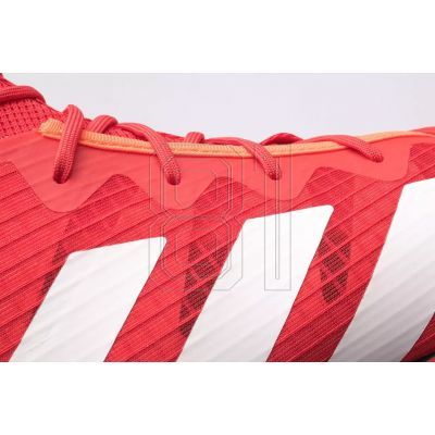15. Boxing shoes adidas BOX HOG 4 M GW1403