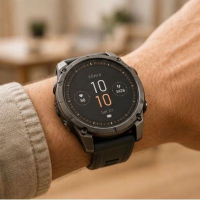 6. Tech-Protect Glass Fit+ 2er-Pack gehärtetes Glas für Xiaomi Watch S5 46 mm