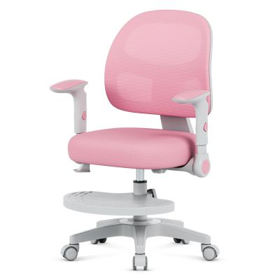 14. Junior 5.0 Drehstuhl in Rosa