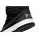 7. Puma Herren Rebound Street schwarze gefütterte Stiefeletten