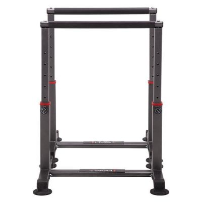 4. Handlauf - Stützen für Liegestütze HMS PW30 PRO