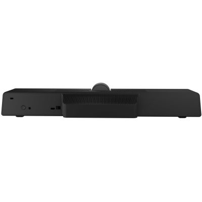 3. Iiyama UC CAM120ULB-1 Konferenzpanel (4K 12M/120° Kamera, 6 Richtmikrofone, 8W Lautsprecher)