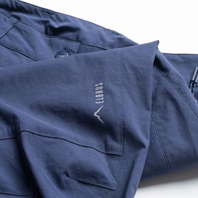 7. Elbrus Gaude Tg Jr Hose 92800593776