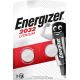 ENERGIZER SPEZIALBATTERIEN CR2032/2 STÜCK