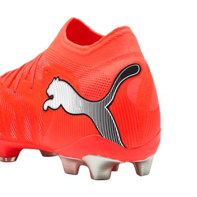 9. Puma Future 9 Ultimate FG 108883 01 Fußballschuhe