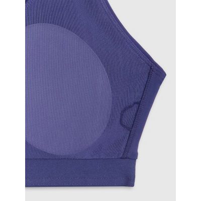 7. Damen-Trainings-BH mit mittlerer Stützkraft 4F 4FWSS25USBAF150-30S