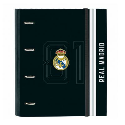 Real Madrid A4-Ringordner 512454666