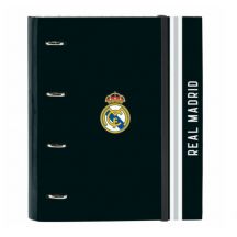 Real Madrid A4-Ringordner 512454666