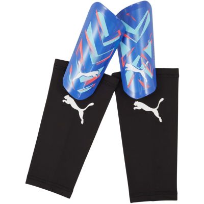 2. Puma Ultra Light Sleeve 30873 11 Fußball-Schienbeinschoner