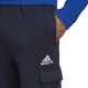 4. adidas Essentials Fleece Regular Tapered Cargo M HL2232 Hose