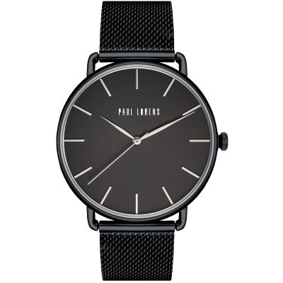 Paul Lorens PL13032B-1A1 Damenuhr + Box