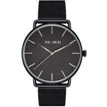 Paul Lorens PL13032B-1A1 Damenuhr + Box