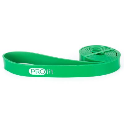 5. PROFIT POWER BAND GELB 208x0,45x2,2 cm /SL2607