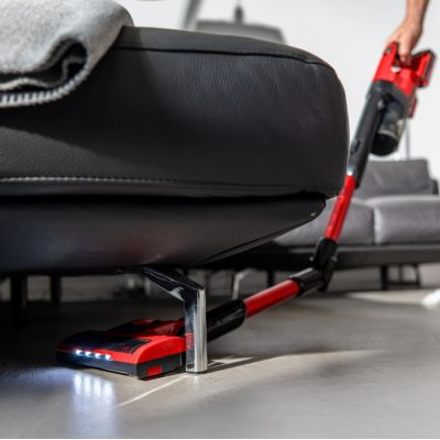 7. EINHELL TE-SV 18 Li-FLX-Solo Bodenstaubsauger