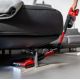 7. EINHELL TE-SV 18 Li-FLX-Solo Bodenstaubsauger