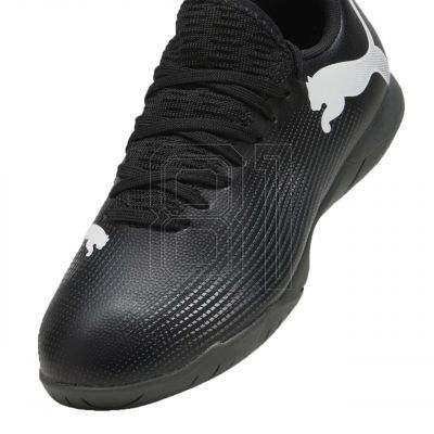 4. Puma Future 7 Play IT Jr 107739 02 Fußballschuhe