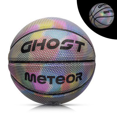 18. Meteor Ghost Holo 7 Basketball 16757