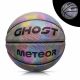 18. Meteor Ghost Holo 7 Basketball 16757