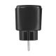 3. GREENBLUE WLAN-Steckdose mit Fernbedienung, kompatibel mit Android/iOS/Alexa/Google Home, mit Timer, Wattmeter, max. 16 A/3840 W, GB735 B