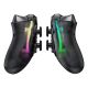 5. GameSir Kaleid Black, Transparent USB-Gamepad Analog/Digital Xbox One, Xbox Series S, Xbox Series X
