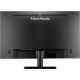 10. Viewsonic VA VA3209-2K-MHD Computermonitor 81,3 cm (32 Zoll) 2560 x 1440 Pixel Quad HD Schwarz