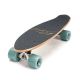 7. Meteor Sommer Sonnenuntergang Skateboard 24287