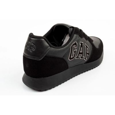 6. GAP Herren-Sportschuhe Nashville Arich Logo Sneaker Mode