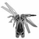 2. AZYMUT Trohon Multitool - 12 Werkzeuge + 8 Bits + Holster (H-P2010121)