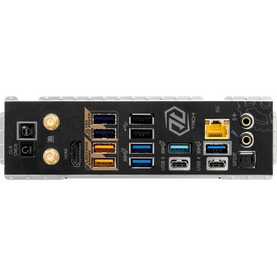 2. ASRock X870E Taichi Lite Mainboard