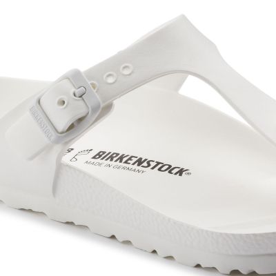 8. Birkenstock Gizeh Eva 0128221 Flip-Flops