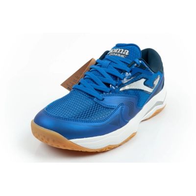 3. Joma Herren-Sportschuhe V.Dynamic Volleyball blau Indoor