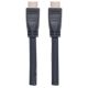 9. MANHATTAN HDMI-HDMI-KABEL 10M CL3 3D4K