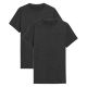 2er-Pack TSM352 Dunkelgrau melancholisch
