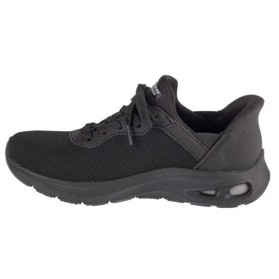 2. Skechers Slip-Ins: Bobs Sport Unity 117509-BBK Schwarz 36